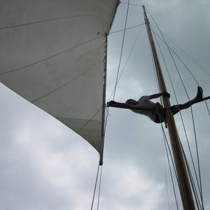 Meet your Posher, Sev